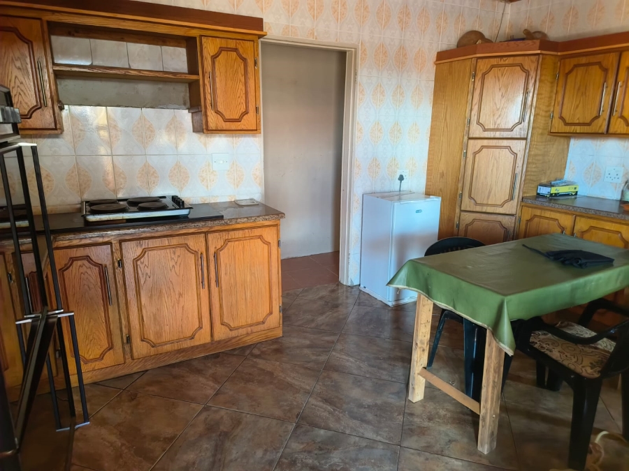 To Let 3 Bedroom Property for Rent in Jouberton North West